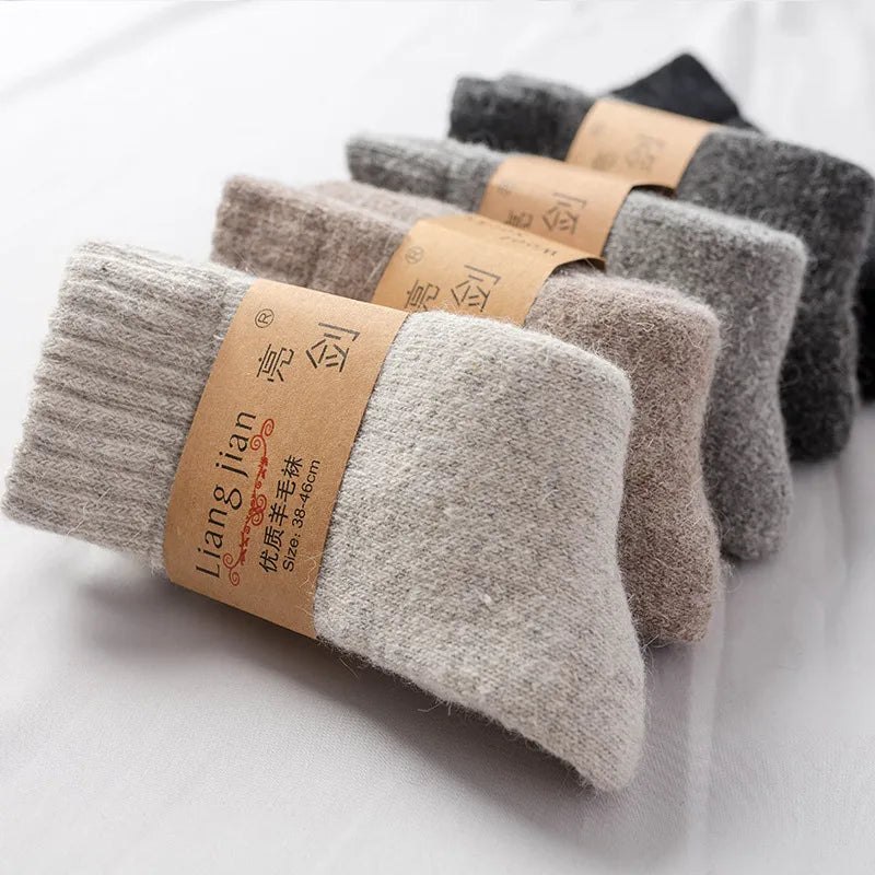 calcetines para hombres