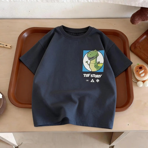 mc queen Car niño camisa