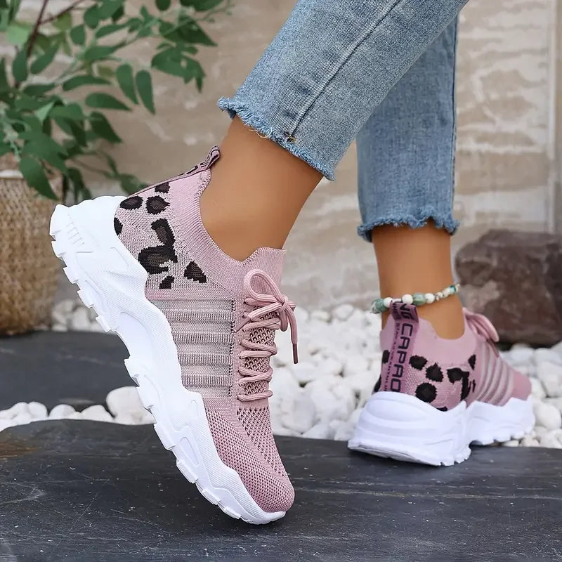 zapatos de mujer deportivas