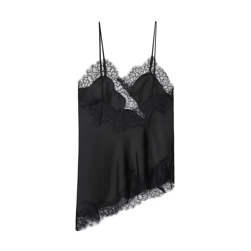 camisa mara mujer