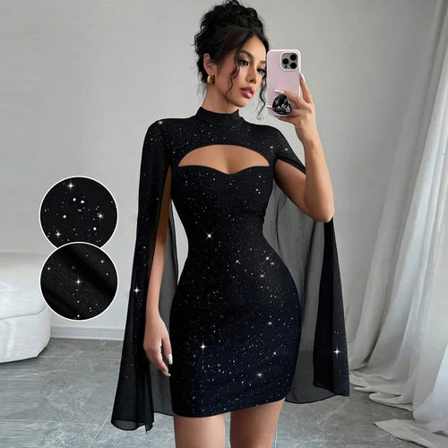 traje elegante para mujer
