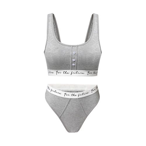 ropa interior para mujer