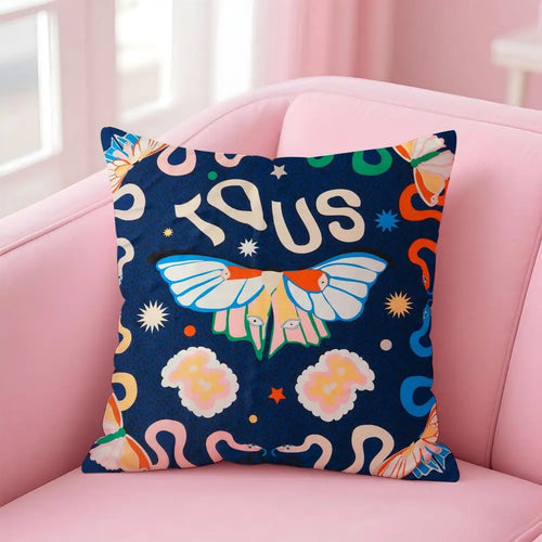 cojines de diseño marca tous