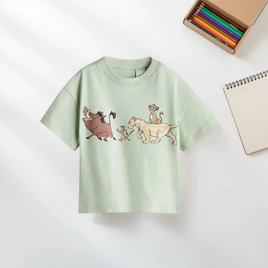 Donald Duck Camiseta infantil