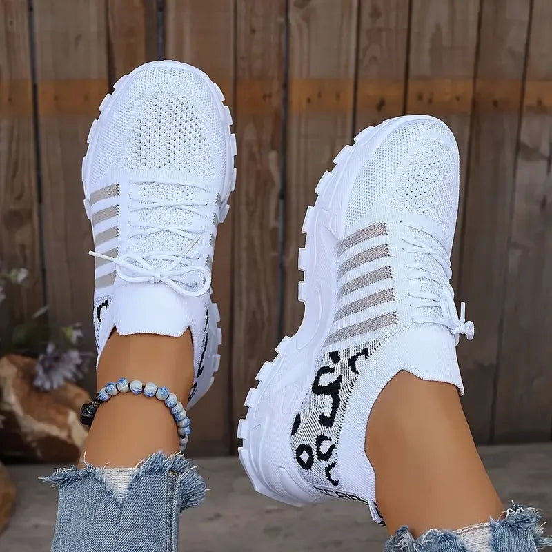 zapatos de mujer deportivas