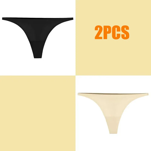 ropa interior de mujer