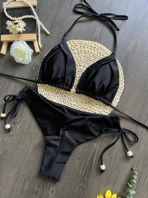 bikini para mujer para el verano