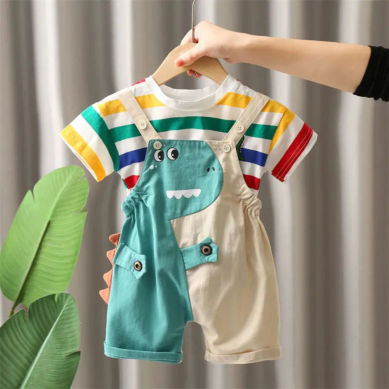 ropa de niños