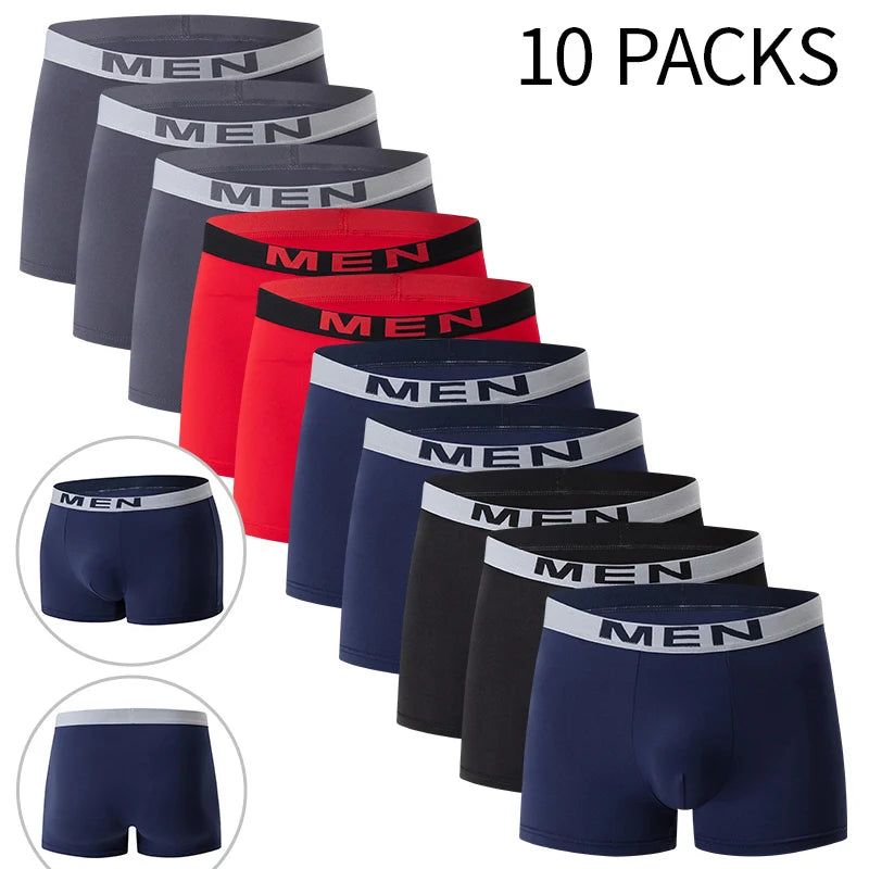 ropa interior para hombres