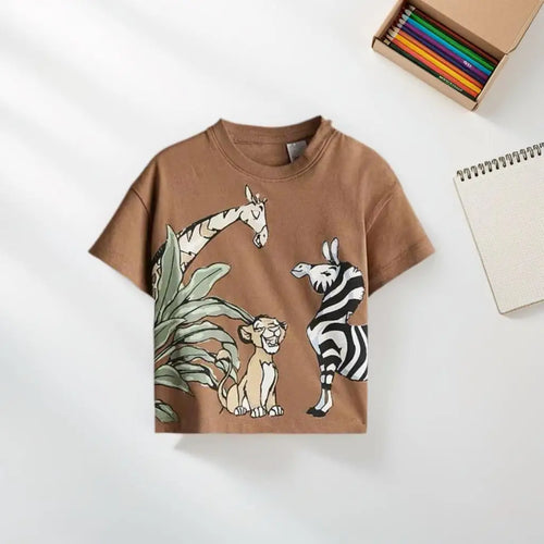 Donald Duck Camiseta infantil