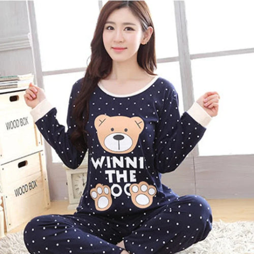 pijama de mujer