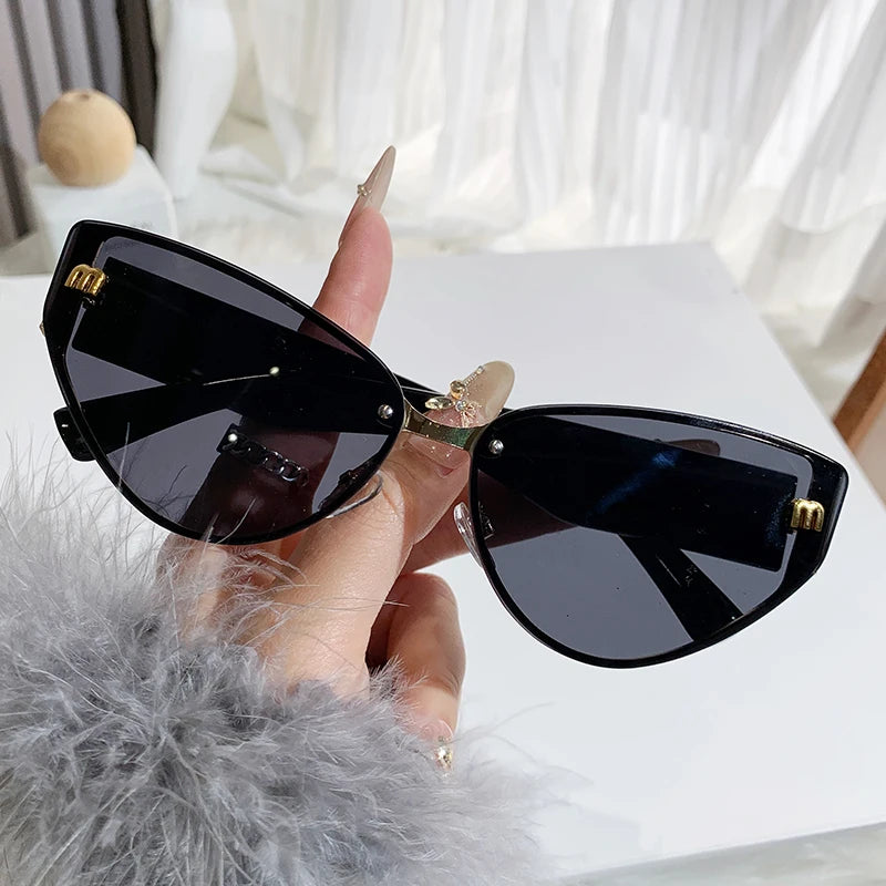 gafas de sol polarizadas para mujer