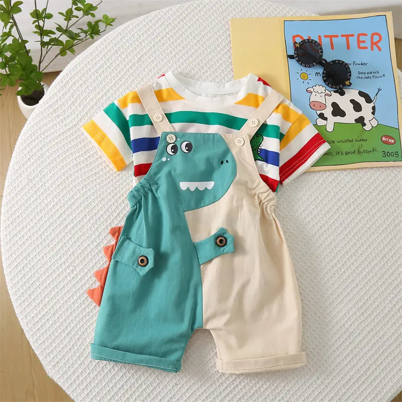 ropa de niños