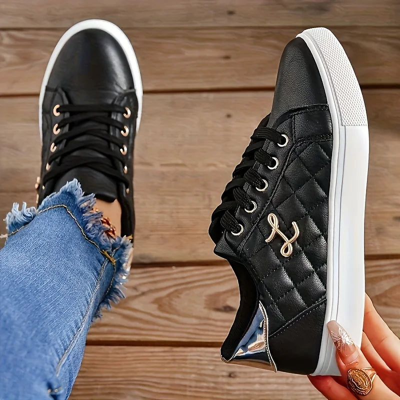zapatos de mujer L