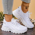 zapatos de mujer deportivas