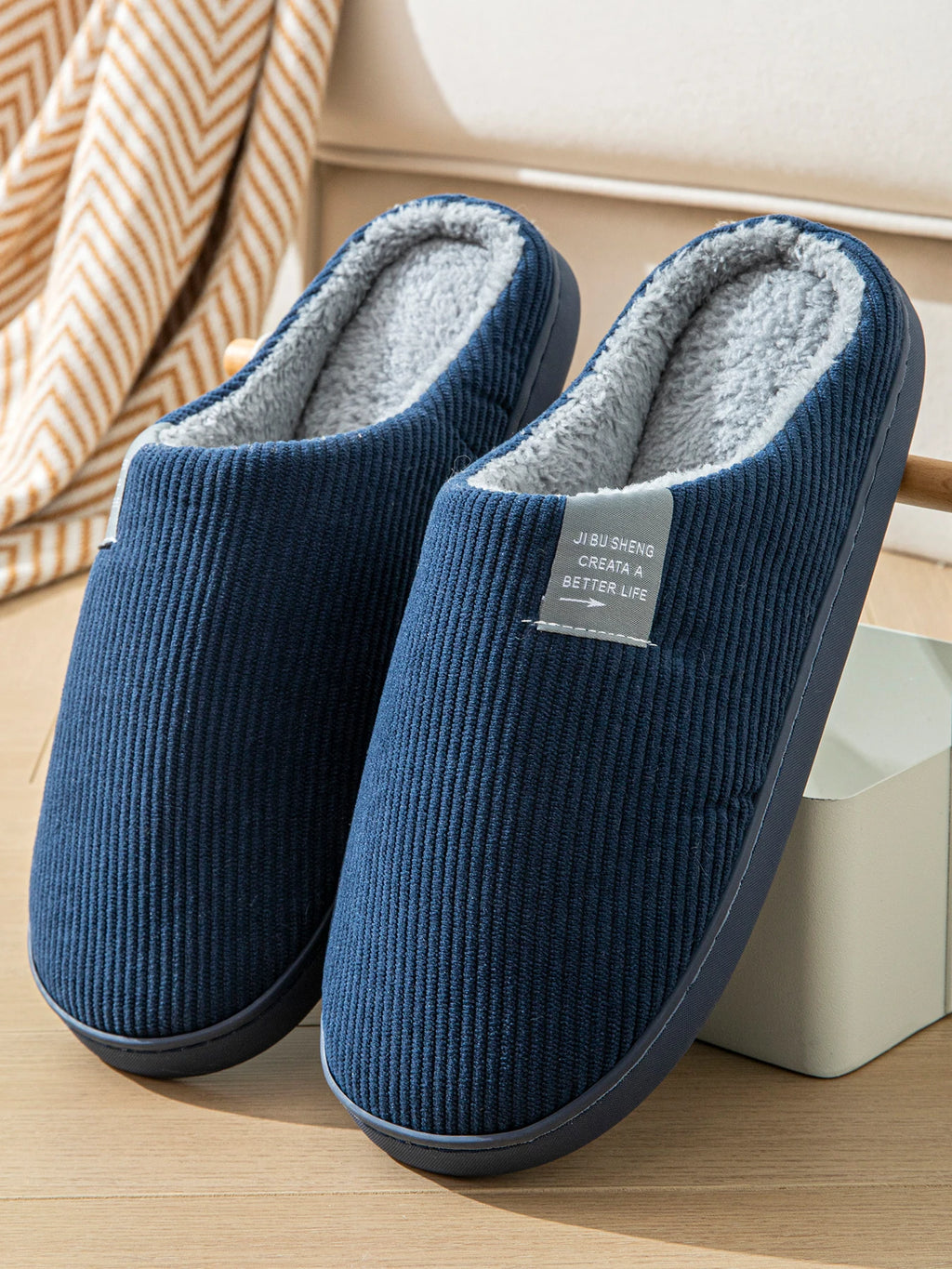 babuchas para mujer