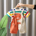 ropa de niños
