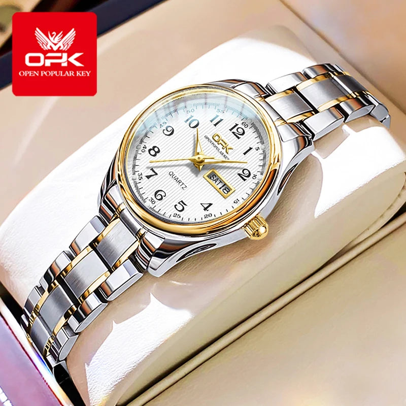 reloj para mujer