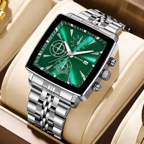 reloj de calidad para hombres