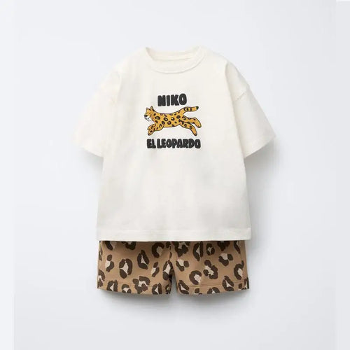 ropa para niños tallas de 9 meses asta 7 años