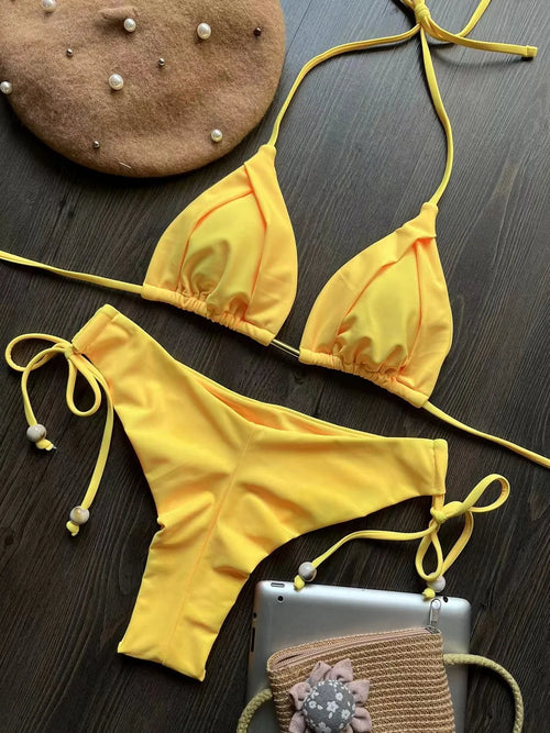 bikini para mujer para el verano