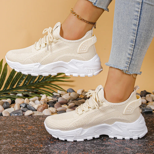 zapatos de mujer deportivas