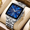 reloj de calidad para hombres