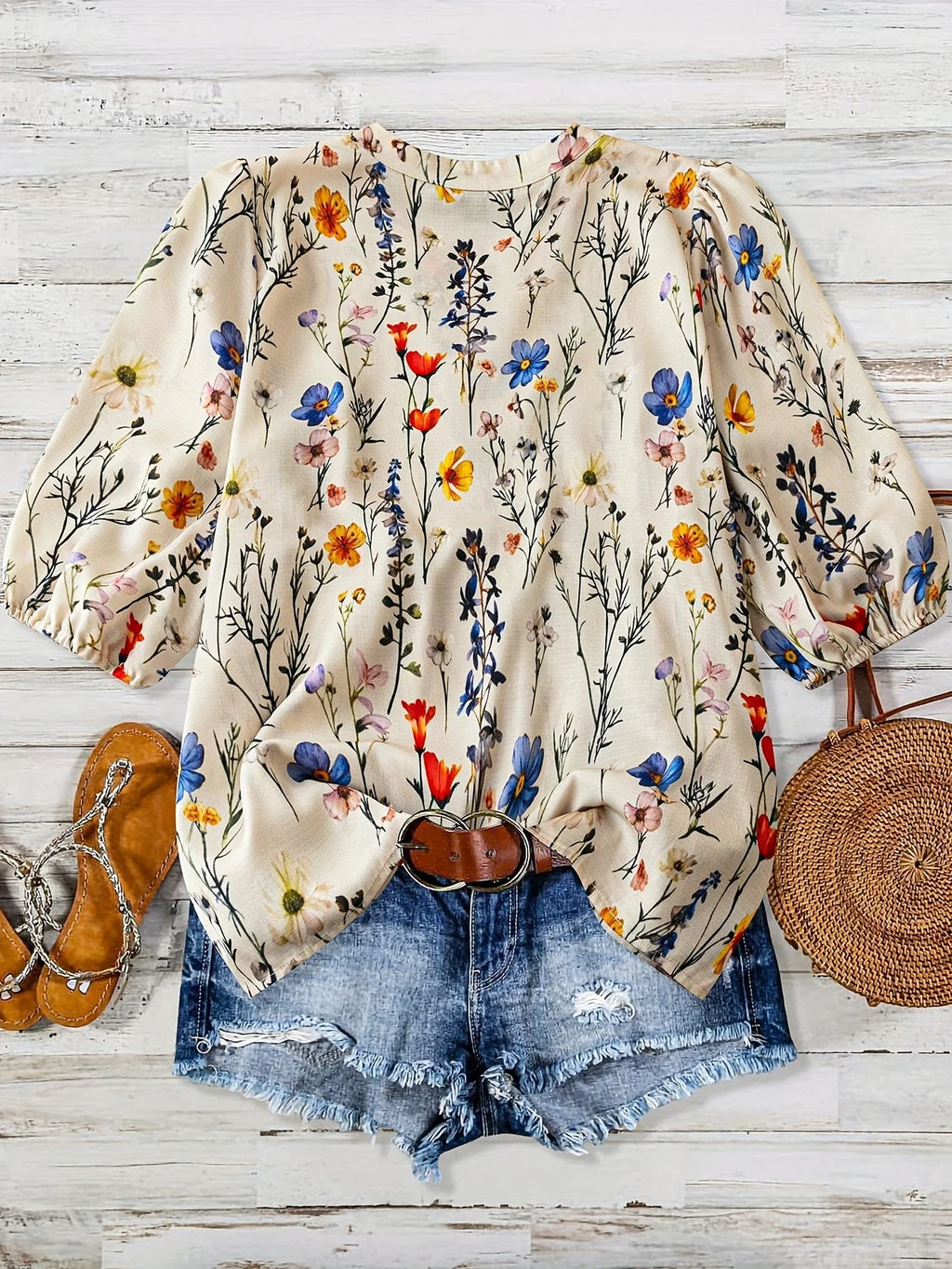 conjunto corto para mujer