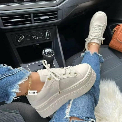 zapatillas de mujer