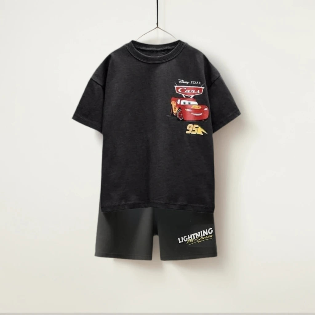 conjunto de ropa para niños tallas de 9 meses asta 7 años