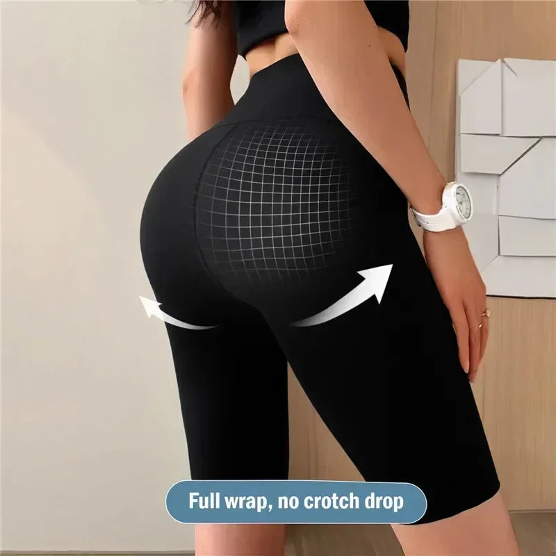 pantis corto para mujer deportivo