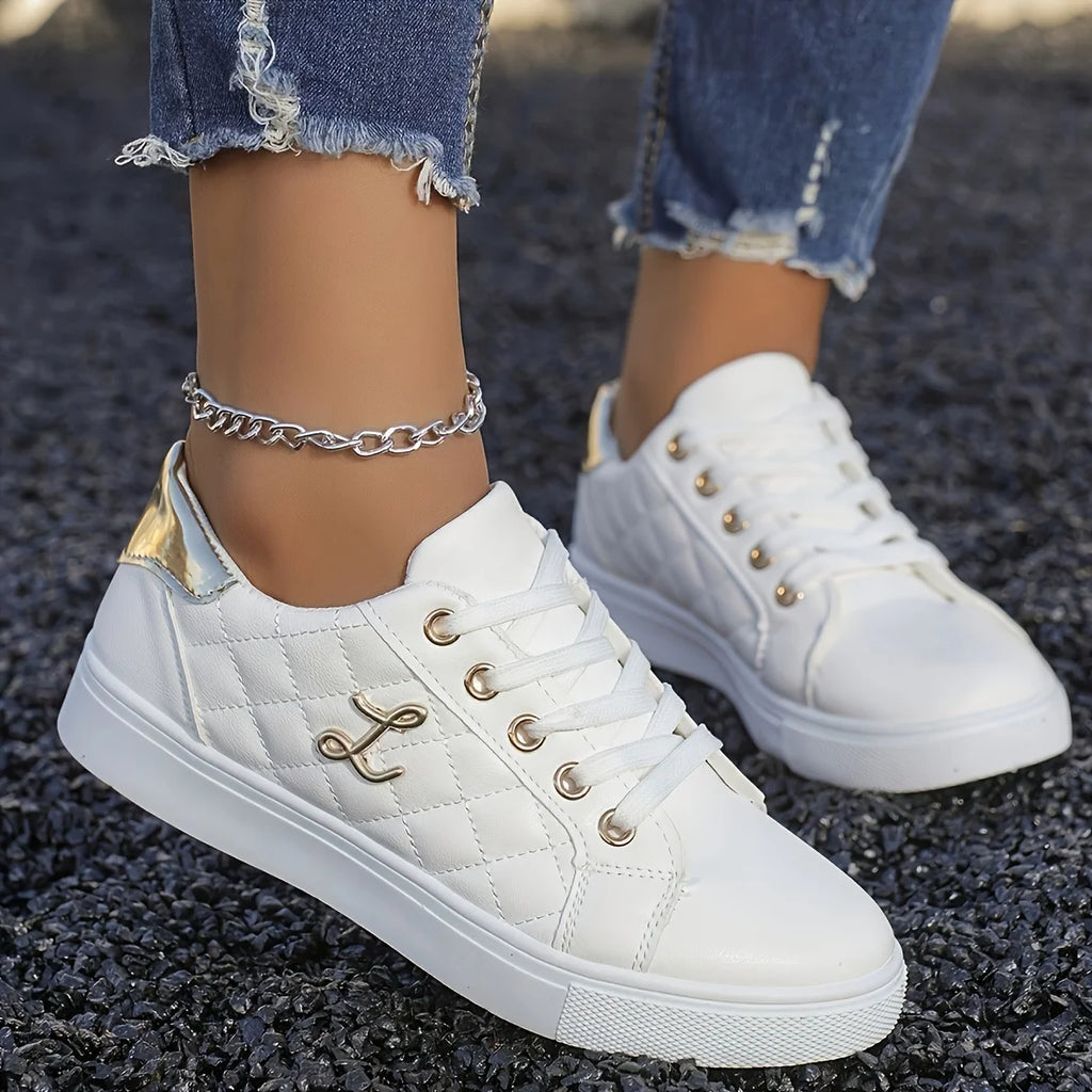 zapatos de mujer L