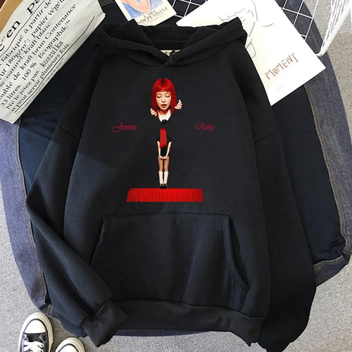 sudaderas para hombre y mujer