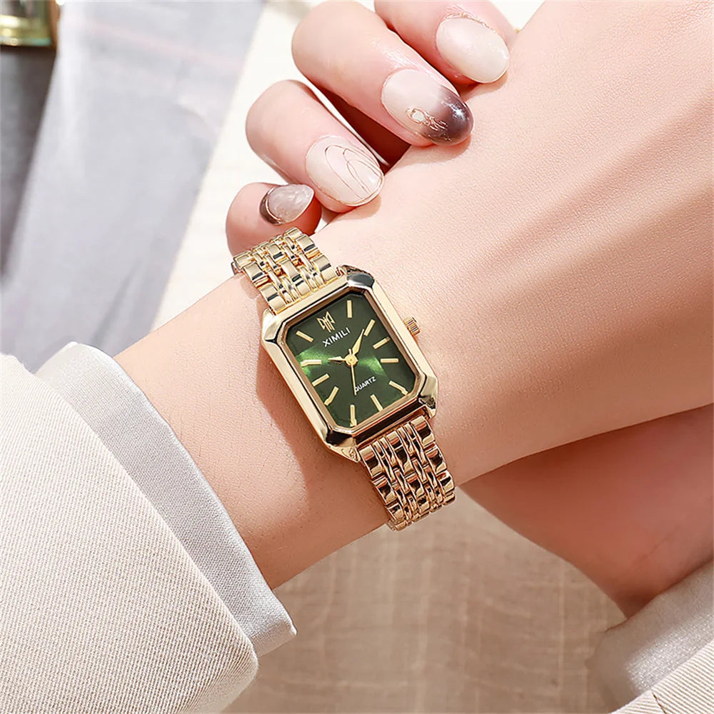 reloj de mujer