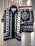 conjunto para hombre