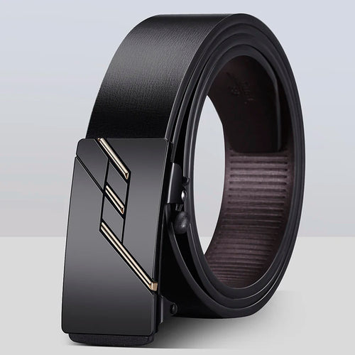 Cinturones De Alta Calidad Para Hombres, Accesorios Para Hombres Be