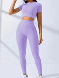 ropa gym para mujer