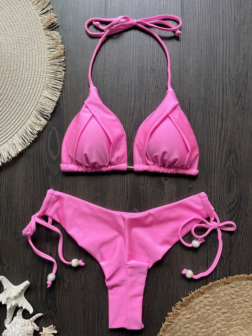 bikini para mujer para el verano