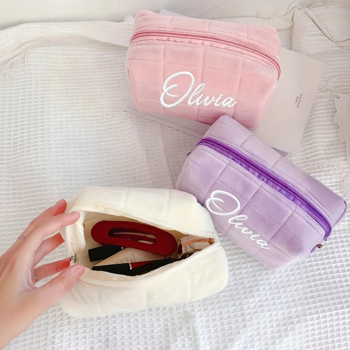 bolso de mujer personalizados.