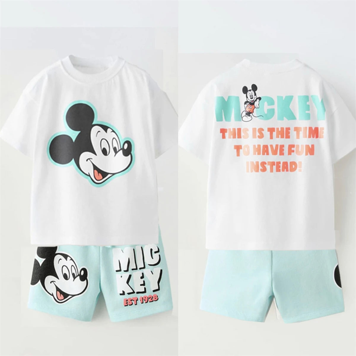 ropa para niños tallas de 9 meses asta 7 años