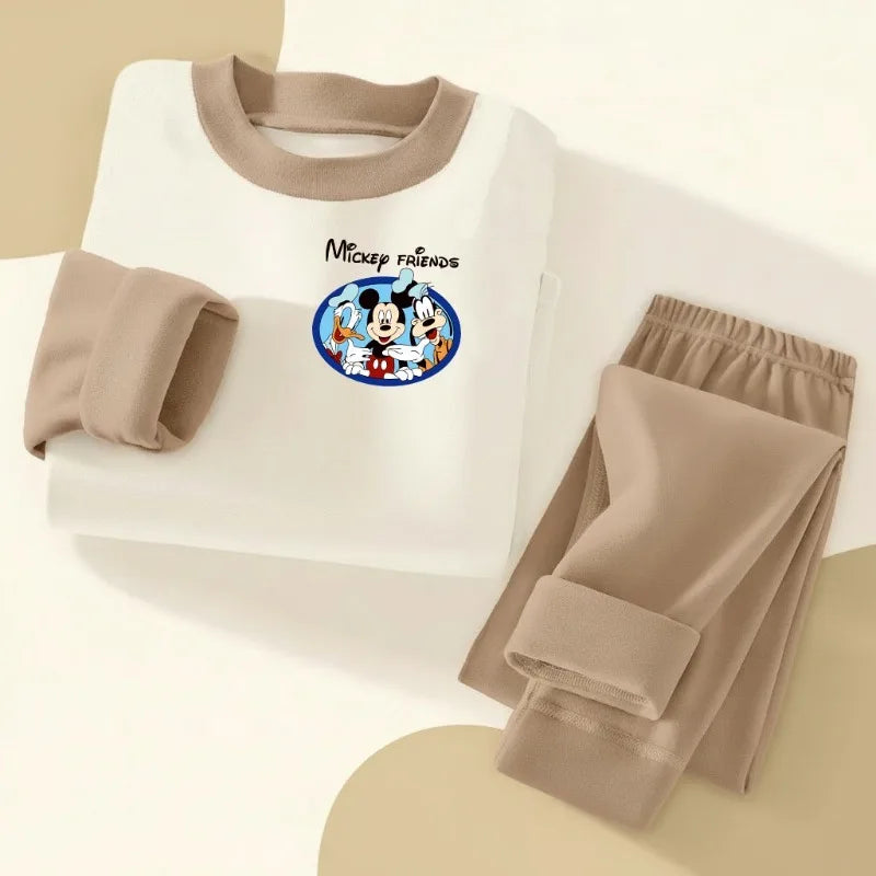 pijama de niños tallas 10 meses asta 10 años