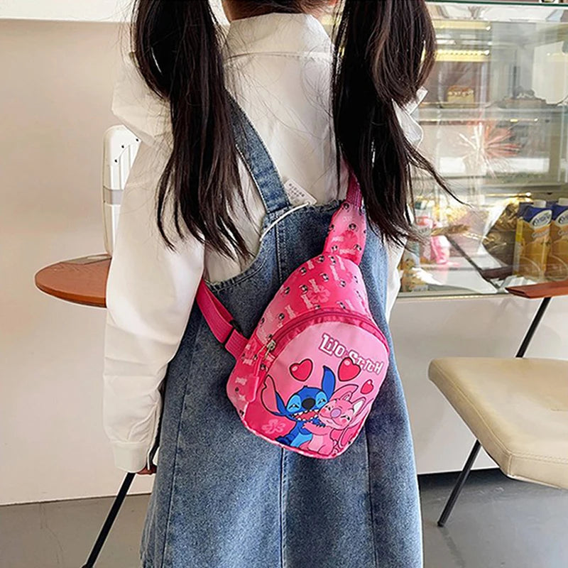 bolso mochila para niños