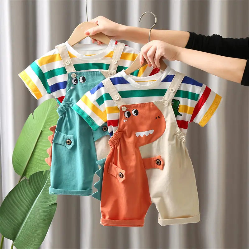 ropa de niños