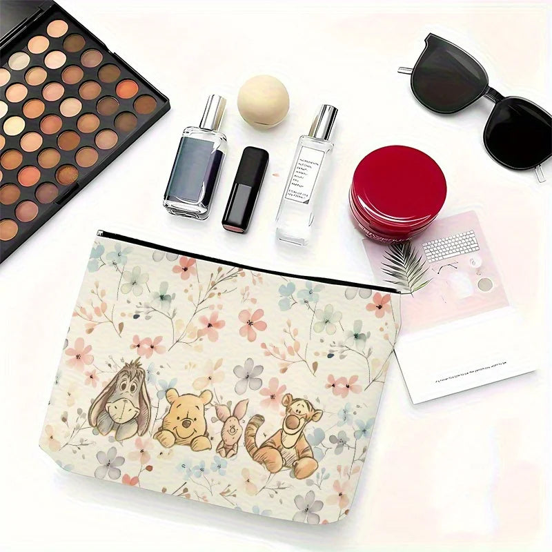 Disney, Winnie the Pooh. neceser para bolso . Winnie the Pooh,