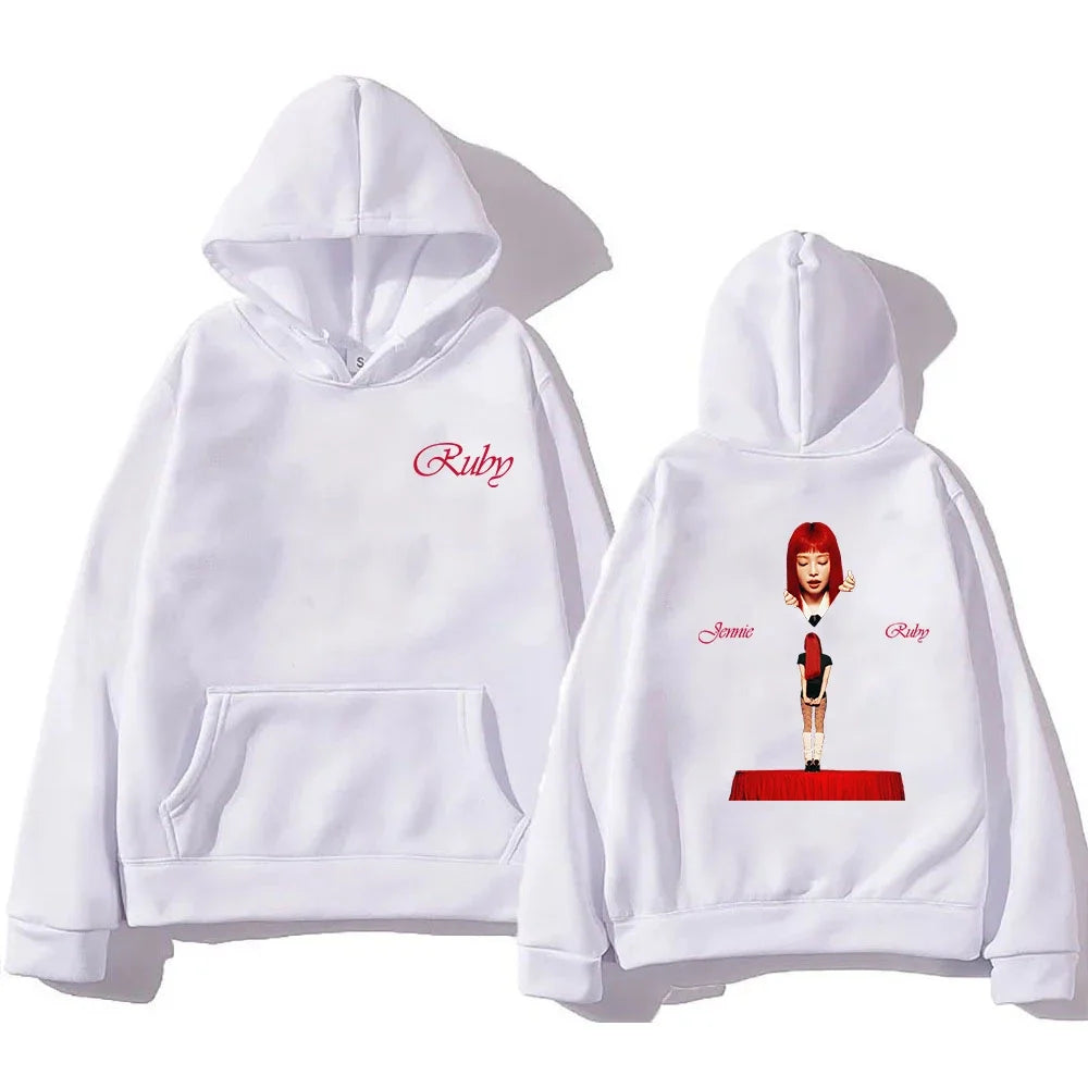 sudaderas para hombre y mujer