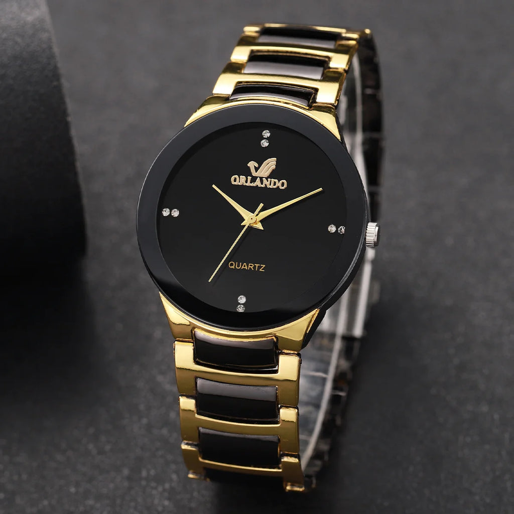 reloj de hombre alta calidad
