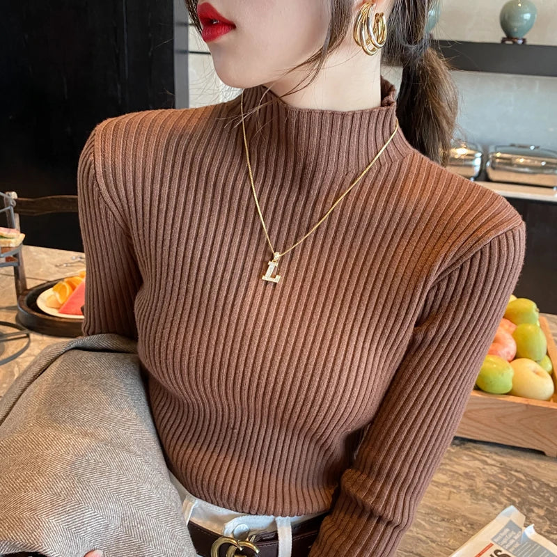 jersey para mujer de calidad