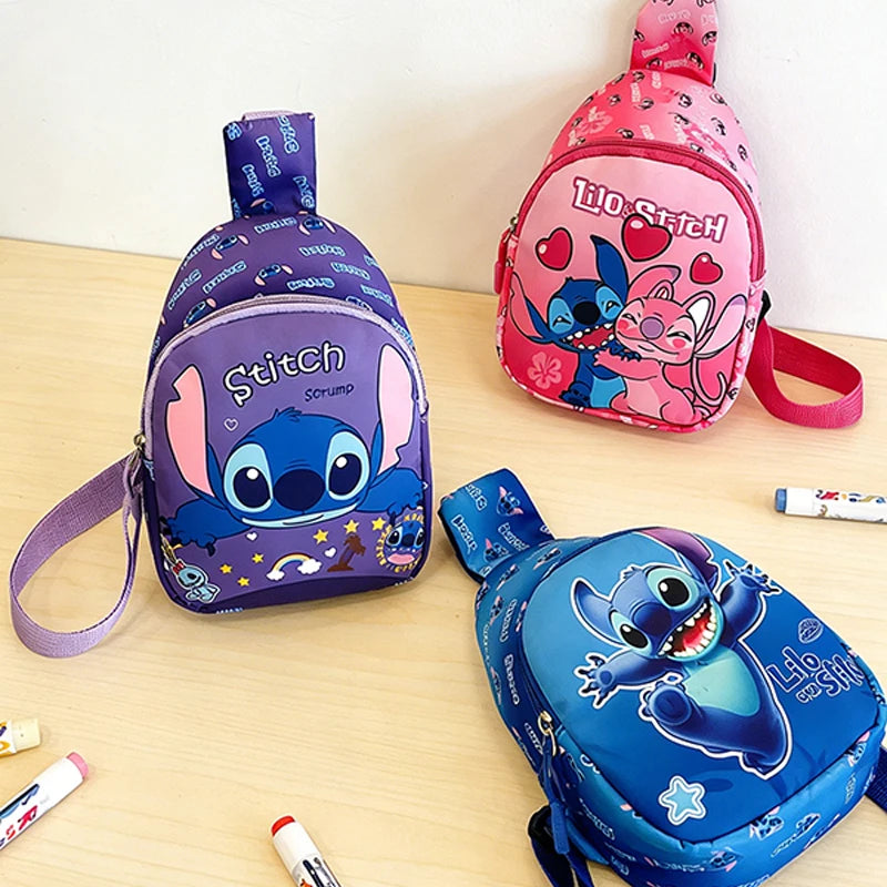 bolso mochila para niños