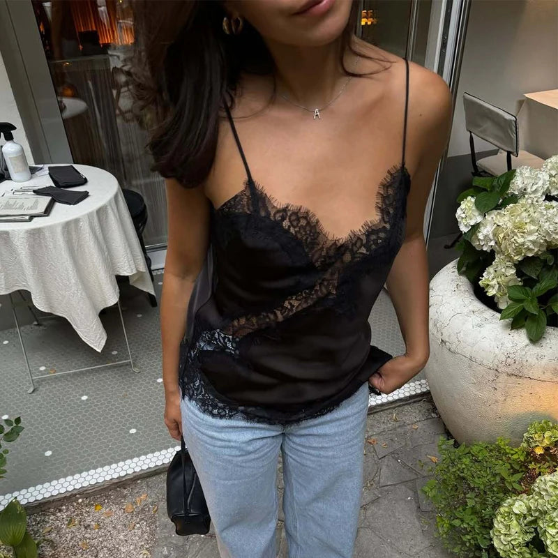 camisa mara mujer