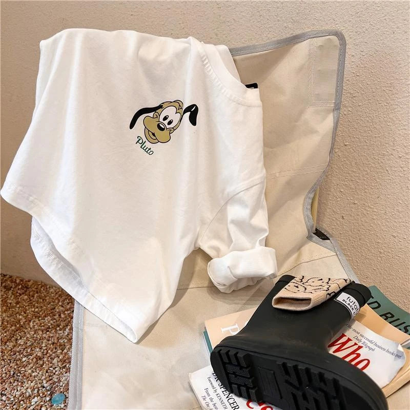 Disney ,Camisetas infantiles